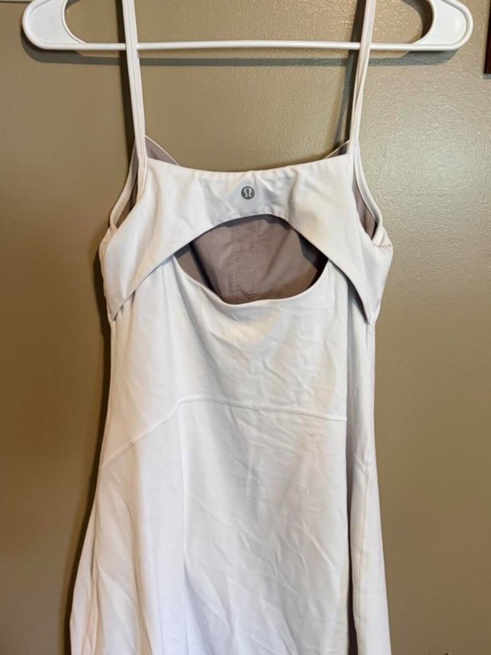 Lululemon Dress - Picture 2 of 3